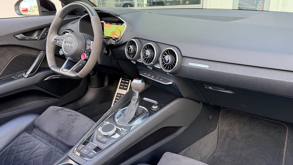 Audi TT RS Roadster S Tronic 400hk Q / B&O / Facelift