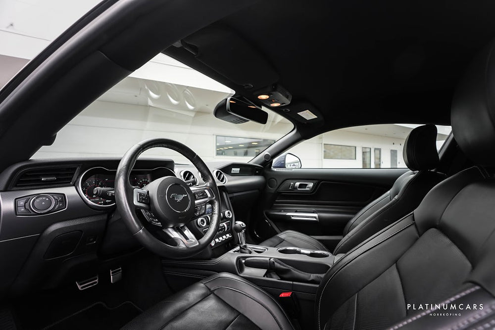 Ford Mustang GT 5.0 V8 450hk 2022 / Performance / Premium / B&O