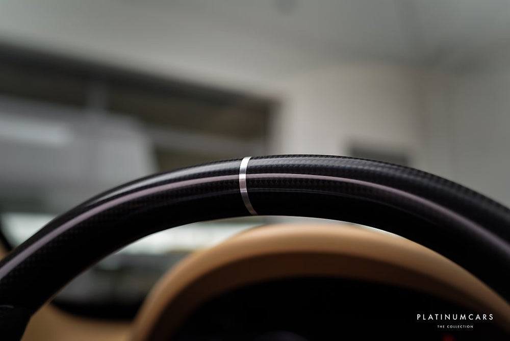 Maserati Coupé GranSport Limited EDT Nuvolari UNIK 1av3 SWE