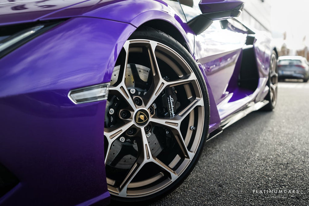 Lamborghini Revuelto HPEV V12 1015HK / SV.SÅLD / MOMS / UNIK
