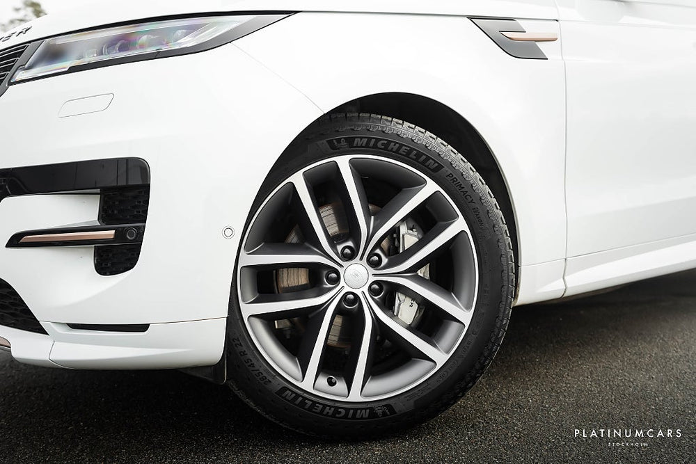 Land Rover Range Rover Sport P460e Dynamic SE 460hk 2025 / Meridian