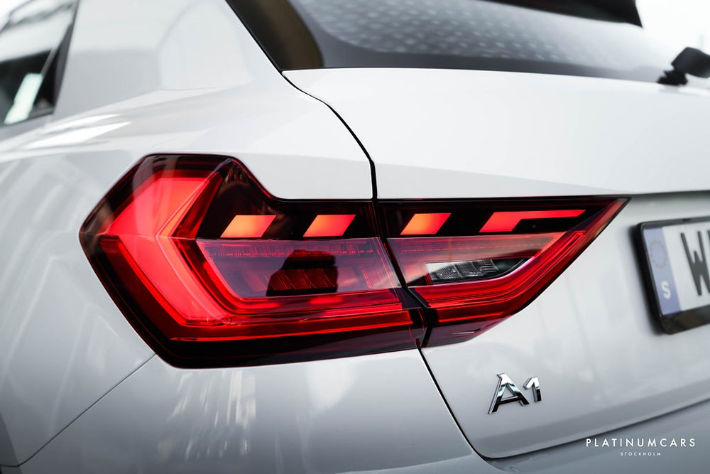 Audi A1 Sportback 30 TFSI S-Tronic 2025