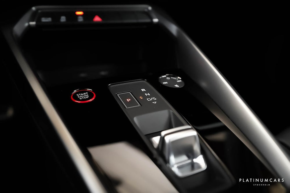 Audi S3 Sportback 310hk / Sv.Såld / B&O / Cockpit / Matrix