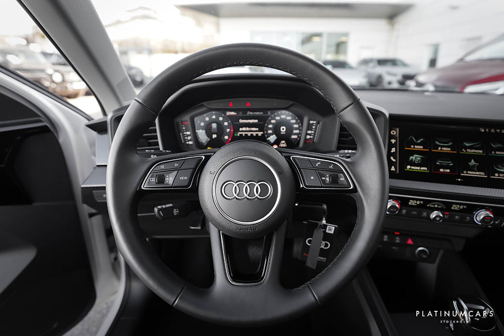 Audi A1 Sportback 30 TFSI S-Tronic 2025