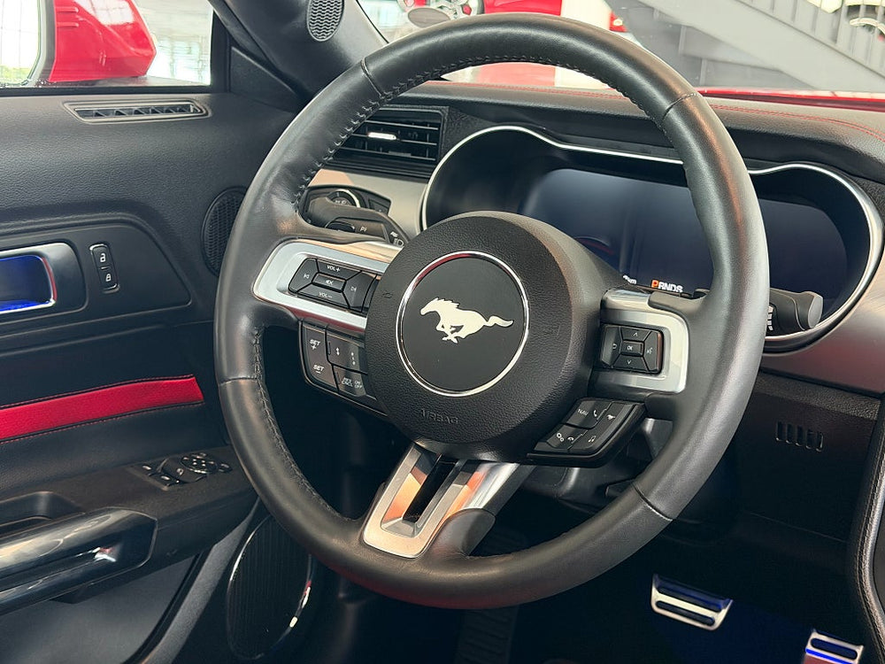 Ford Mustang GT 4.0 V8 450hk / Performance / Premium Pkt 2 / B&O