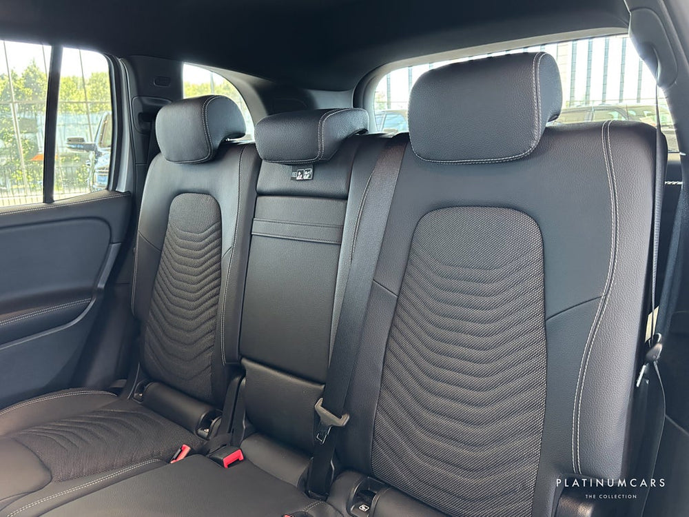 Mercedes-Benz GLB 180 7G-DCT 136hk SE Edition / LEASEBAR