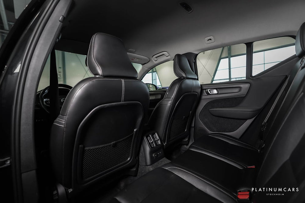 Volvo XC40 Recharge T5 DCT Inscription FWD / LEASEBAR / Värmare