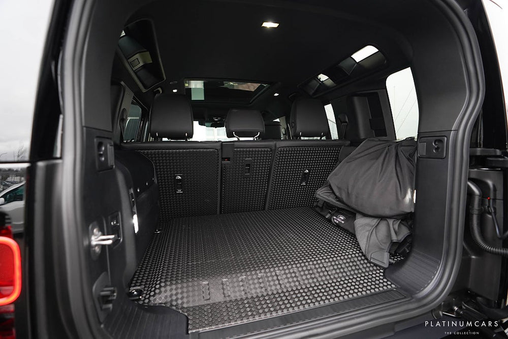 Land Rover Defender 110 P300e 110 X-Dynamic HSE / LEASEBAR