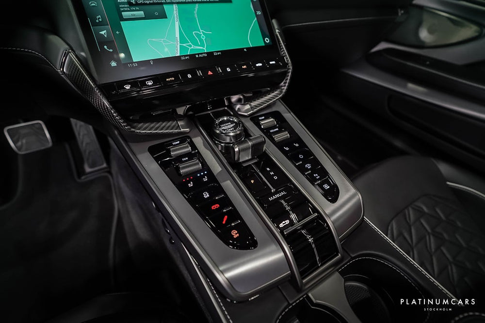 Aston Martin Vanquish Volante V12 835hk 2026