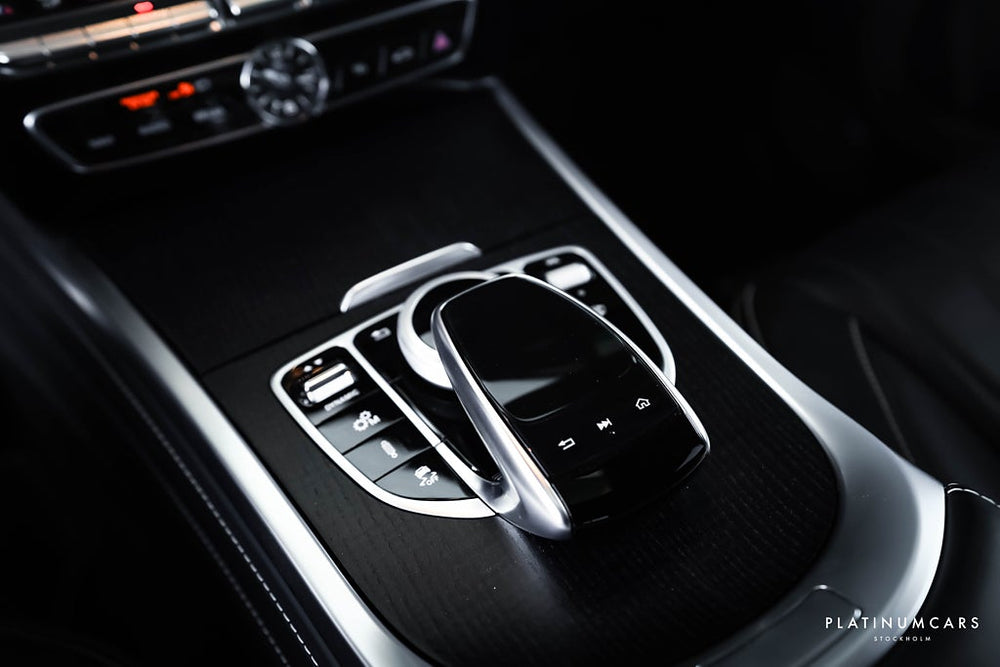 Mercedes-Benz G 63 AMG Performance 585hk / Sv.såld / Manufaktur