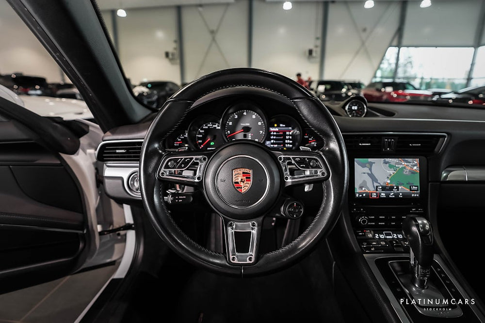 Porsche 911 Carrera 4S Carrera 4S Coupé 420hk / Chrono / Bose / PDLS+ / Pano