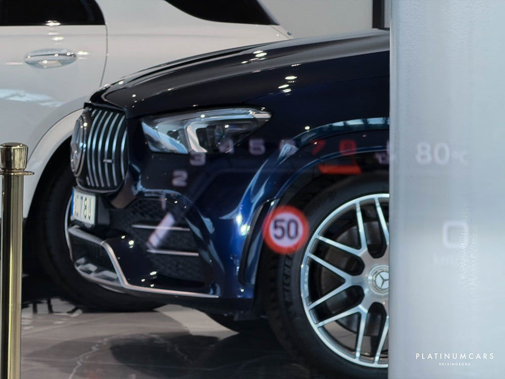 Audi RS Q8 Q 600hk / LEASEBAR / Sv.såld / RS dynamic / SPEC
