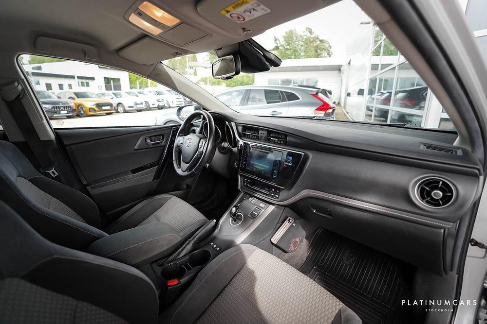 Toyota Auris Hybrid e-CVT Intense Edition