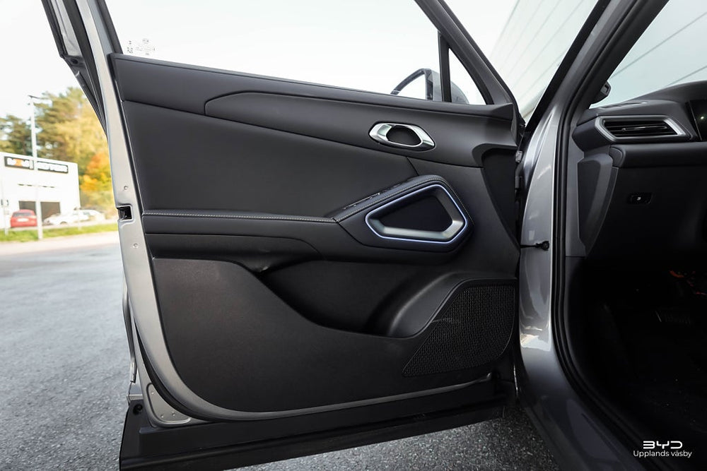 BYD Atto 2 DM-i Boost PHEV / 0,95% Ränta / LEASEBAR