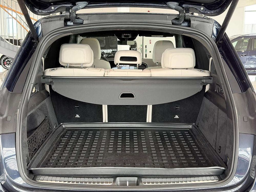 Mercedes-Benz GLE AMG 53 4MATIC+ 435hk / Premiumpkt Plus / Pano / SE SPEC