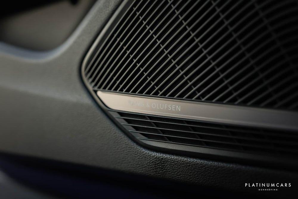 Audi RS4 Avant 2.9 TFSI V6 Q 450hk / Maxton / Kolfiber / B&O