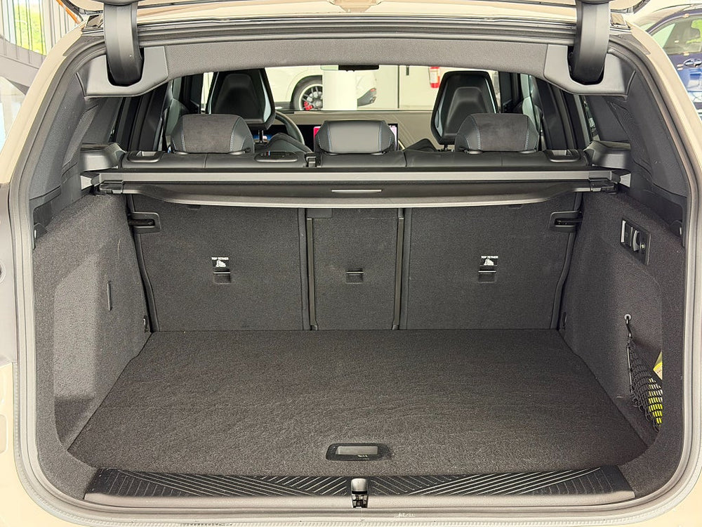 BMW X3 M50 398hk / PremiumPkt / Pano / H&K / 360° / M-SportPro