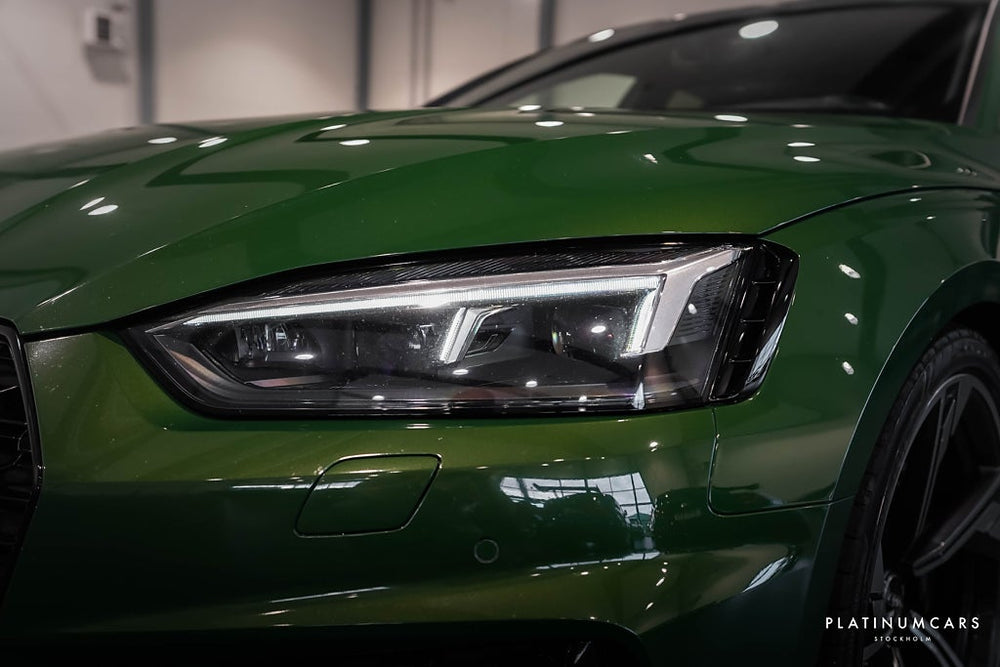 Audi RS5 Sportback 450hk / Audi exclusive / B&O / Sv.Såld