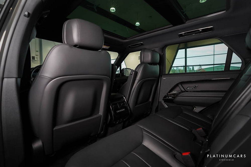 Land Rover Range Rover Sport P460e Dynamic SE / Meridian / Pano / 360°