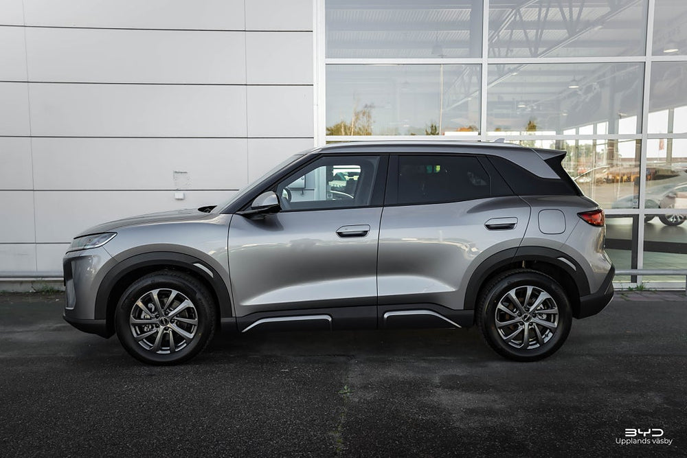 BYD Atto 2 DM-i Boost PHEV / 0,95% Ränta / LEASEBAR
