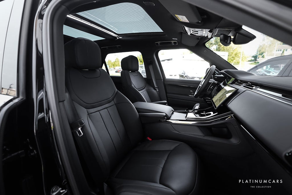 Land Rover Range Rover Sport P460e DYNAMIC SE 2025 / LEASEBAR / 750mil!