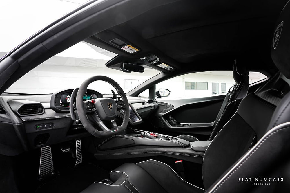 Lamborghini Temerario 919hk / NYBIL / LEASEBAR / SE SPEC