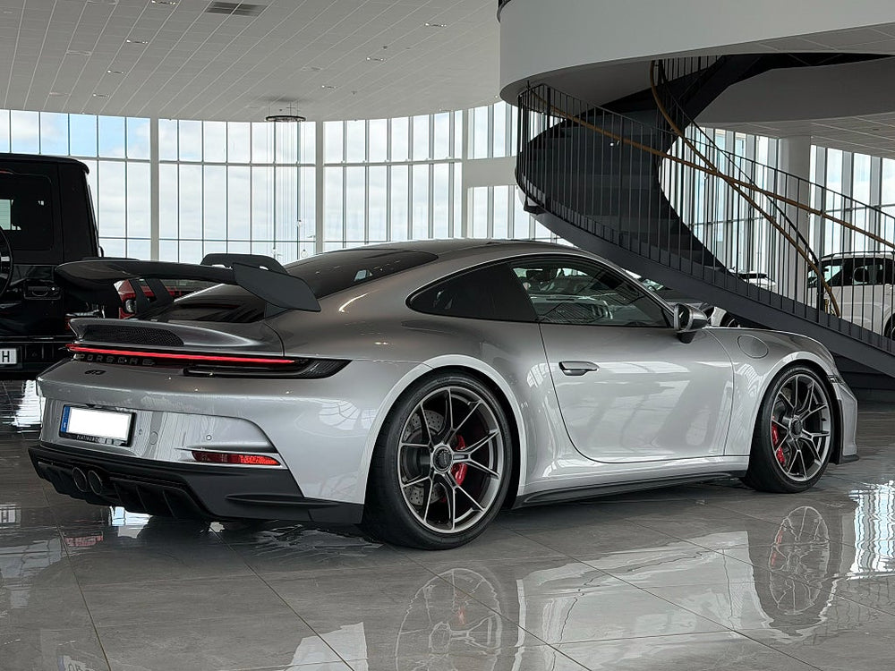 Porsche 911 GT3 PDK 510hk / Club-Sport Paket / Chrono / BOSE