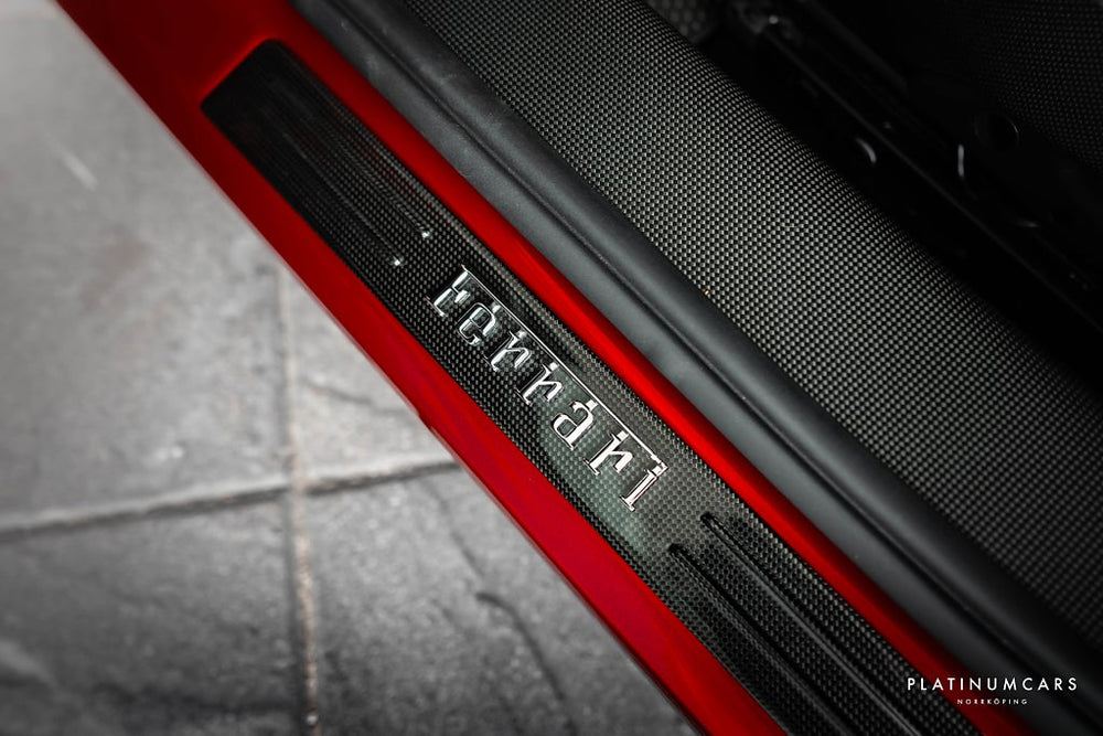 Ferrari 296 SPECIALE / UNIK / LEASEBAR / SPEC 2.9MSEK extra