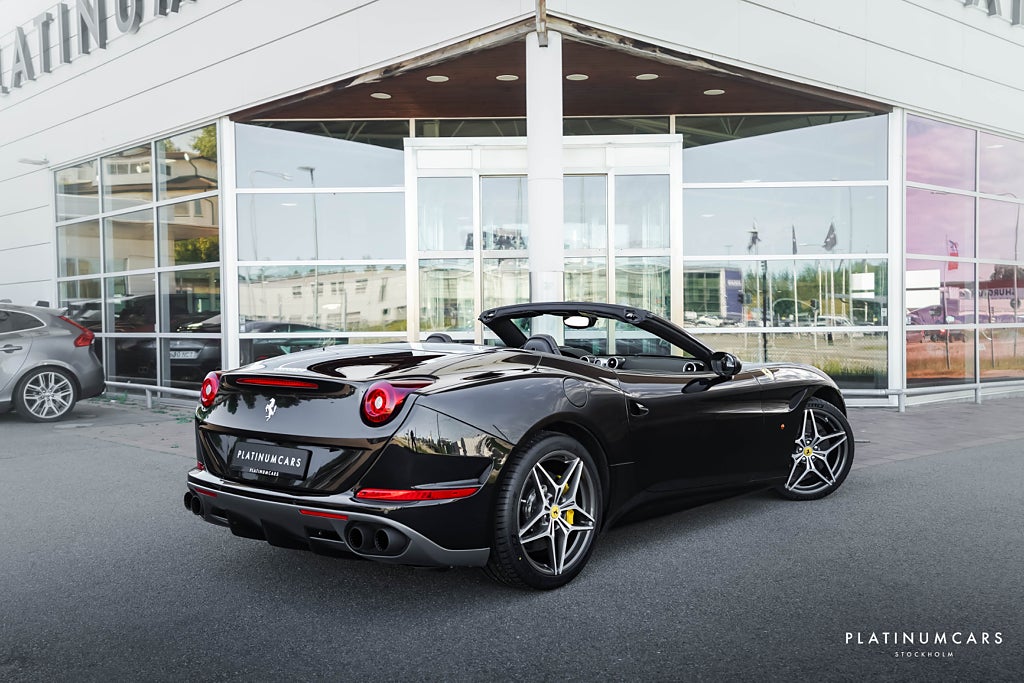 Ferrari California T 560hk Handling Speciale / Carbon / SE SPEC!