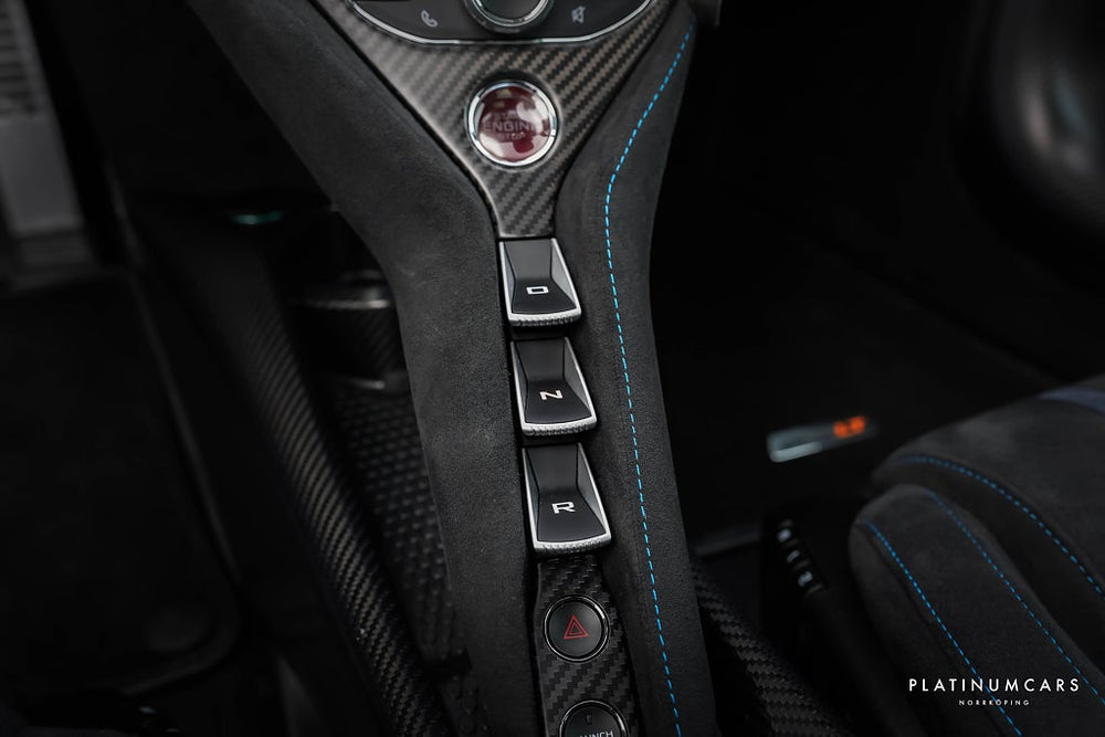 McLaren 765LT NOVITEC 855HK/900Nm 2021