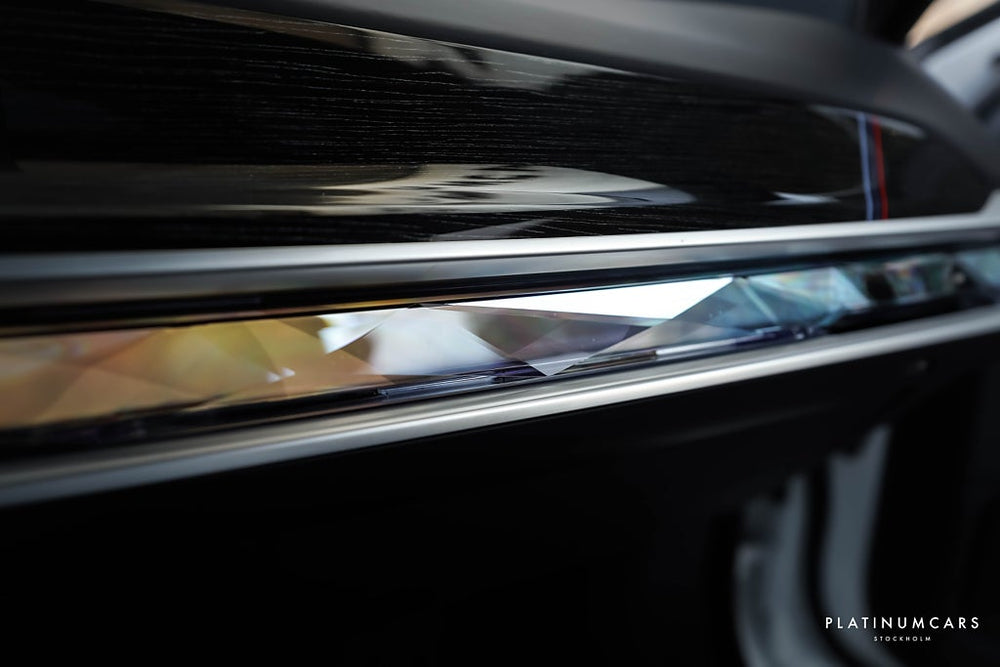 BMW i7 xDrive60 M Sport Pro 544hk / Executive / LEASEBAR