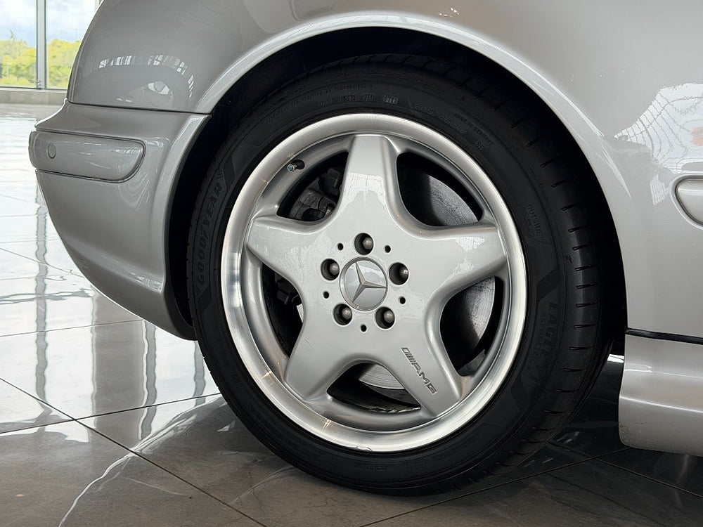 Mercedes-Benz CLK 430 Cabriolet Avantgarde V8 279hk / Designo / Lågmilad