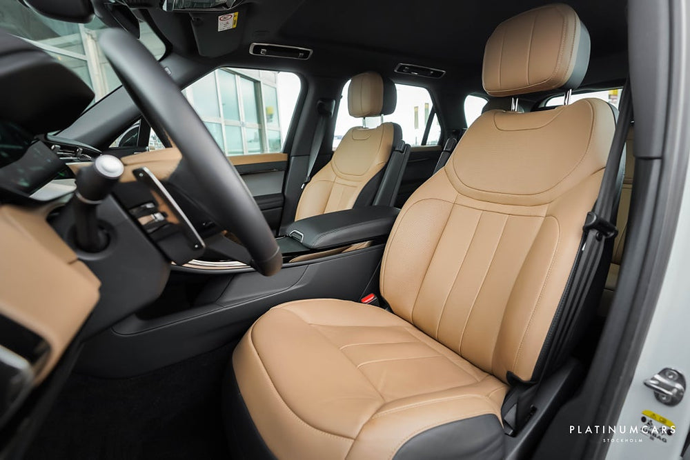 Land Rover Range Rover Sport P460e Dynamic SE 460hk 2025 / Meridian