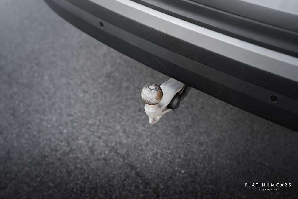 Skoda Kodiaq iV Selection 204hk 2024 / LEASEBAR / Spec