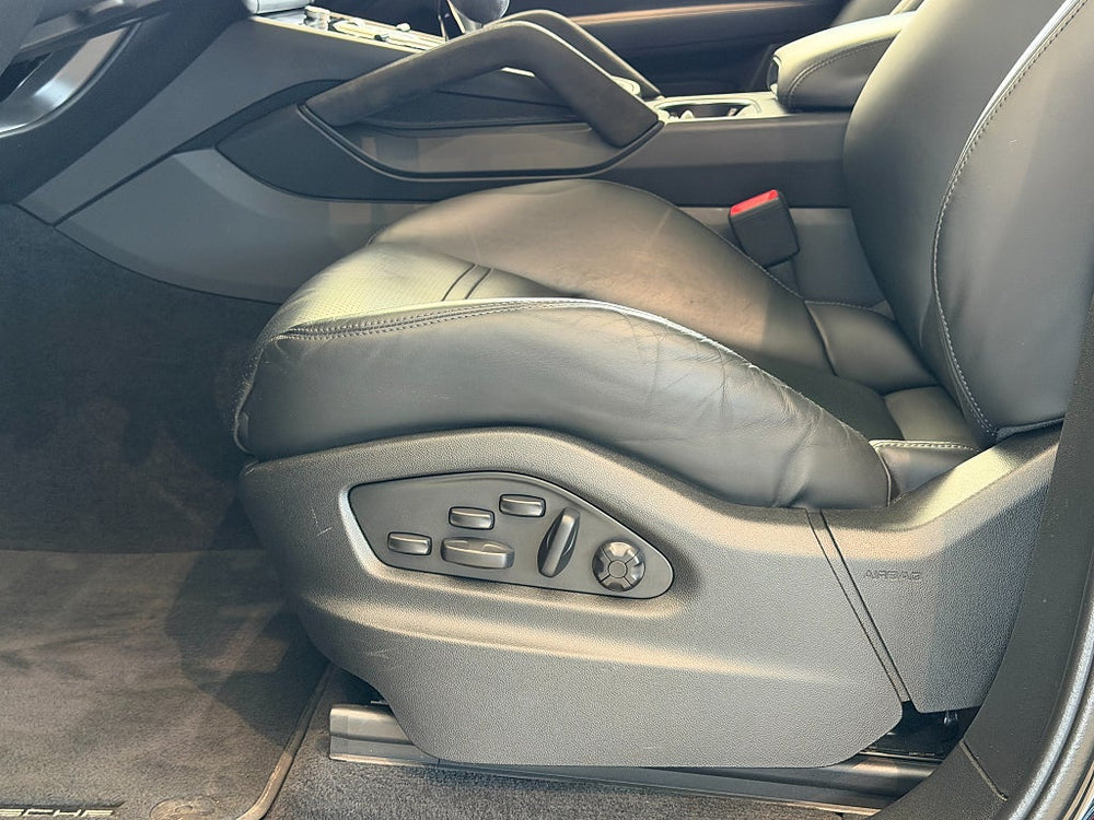 Porsche Cayenne E-Hybrid 462 hk / PLATINUM / PASM / PDLS / 360° / PANO