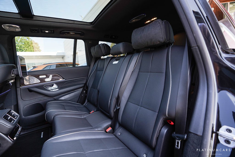 Mercedes-Benz GLS 580 4MATIC Grand Edition / AMG Ultimate / SE SPEC