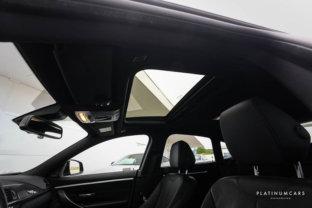 BMW 440i xDrive Gran Coupé M Sport 326hk / Sv.såld