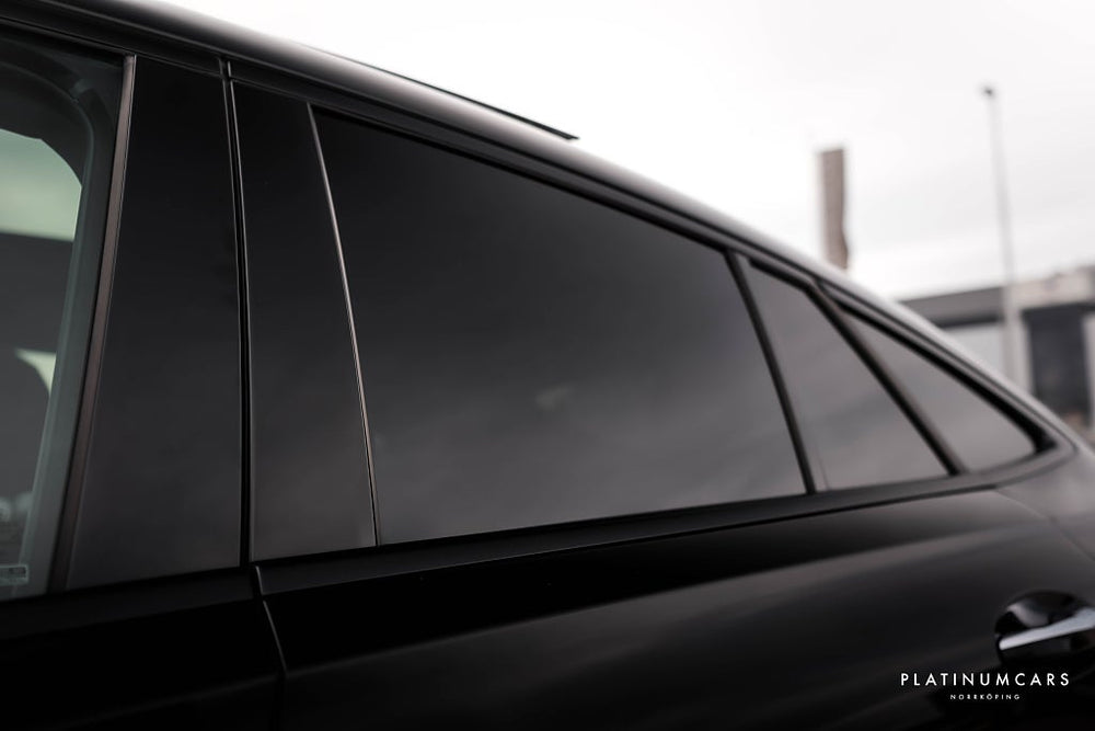 Mercedes-Benz GLE 63 S AMG 4M+ Coupé Premium+ 612hk 2024 / LEASEBAR