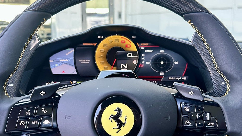 Ferrari 296 SPECIALE / UNIK / LEASEBAR / SPEC 2.9MSEK extra