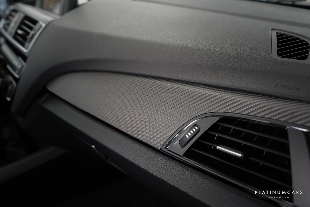 BMW M2 DCT 370hk / Sv.såld / Taklucka / H&K / Kolfiber