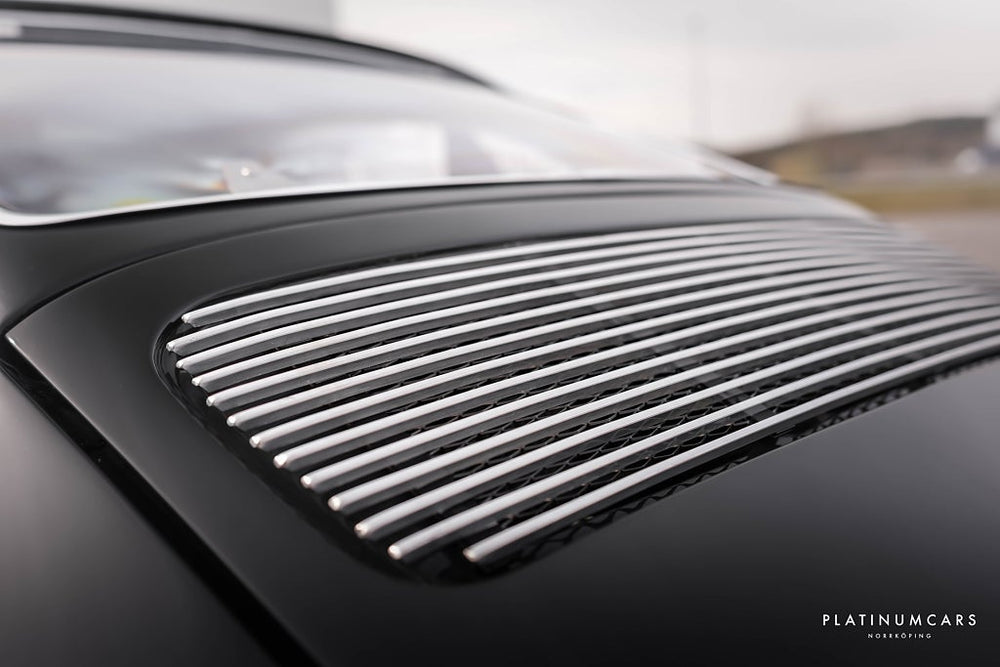 Porsche 911 ST Recreation 1970 – UNIK