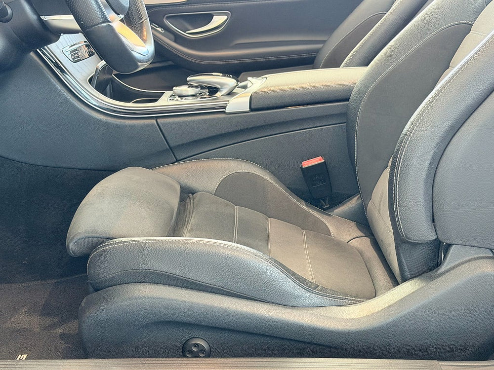 Mercedes-Benz C 300 AMG Cabriolet 258hk / Burmester / 360° / Navigation