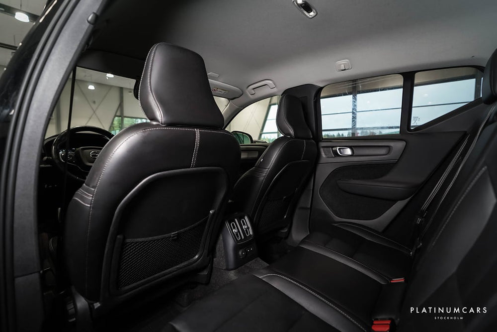 Volvo XC40 Recharge T5 Inscription / LEASEBAR / Värmare
