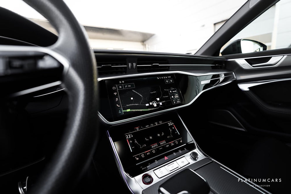 Audi RS6 Performance Q 630hk / Sv.såld / Carbon / SE SPEC!