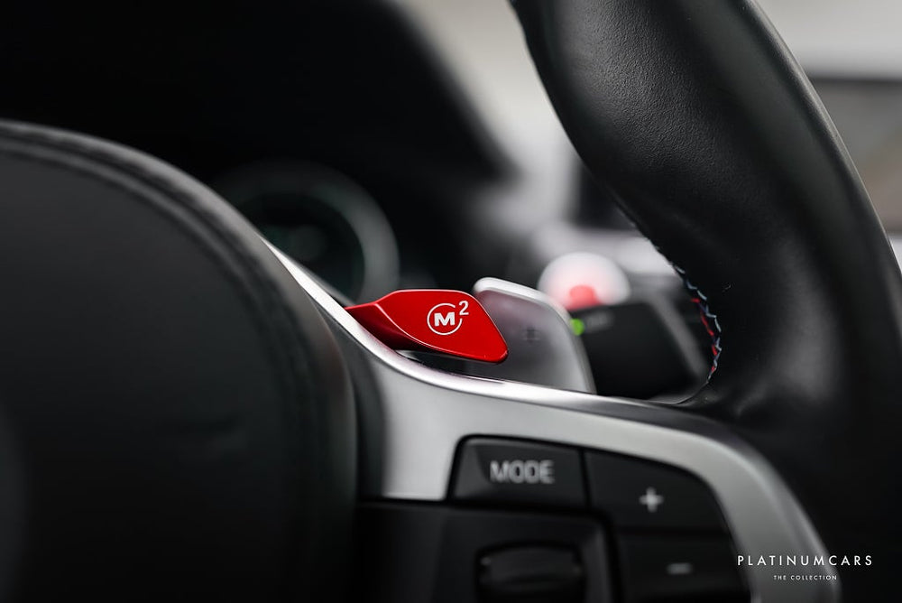 BMW X4 M Competition  510hk / Sv.såld / Kolfiber / H&K / HUD