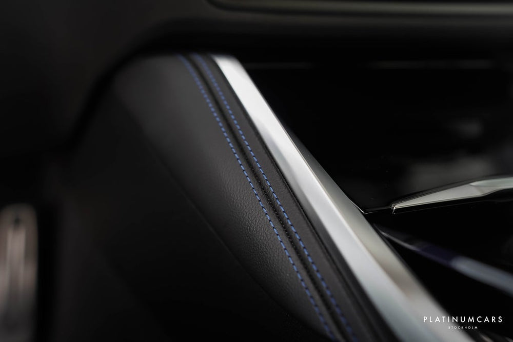 BMW M240I xDrive Coupé / M Sport / Sv.Såld / H&K