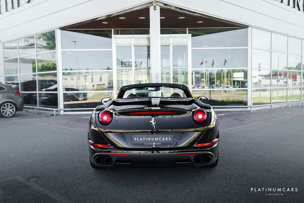 Ferrari California T 560hk Handling Speciale / Carbon / SE SPEC!