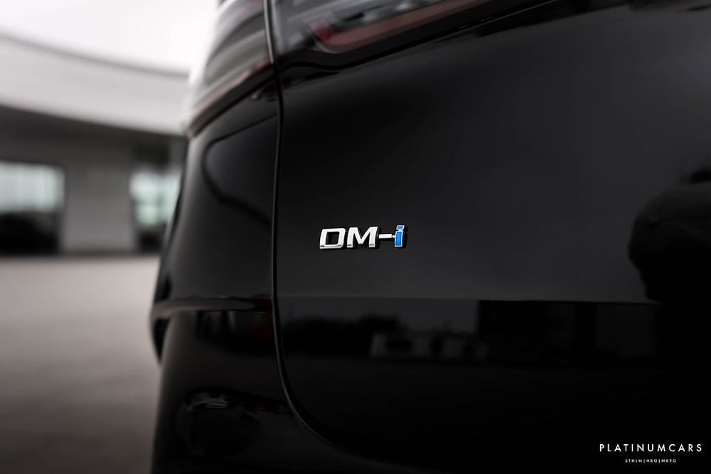 BYD Seal 6 DM-i plug-in PHEV Comfort paket / LEASEBAR