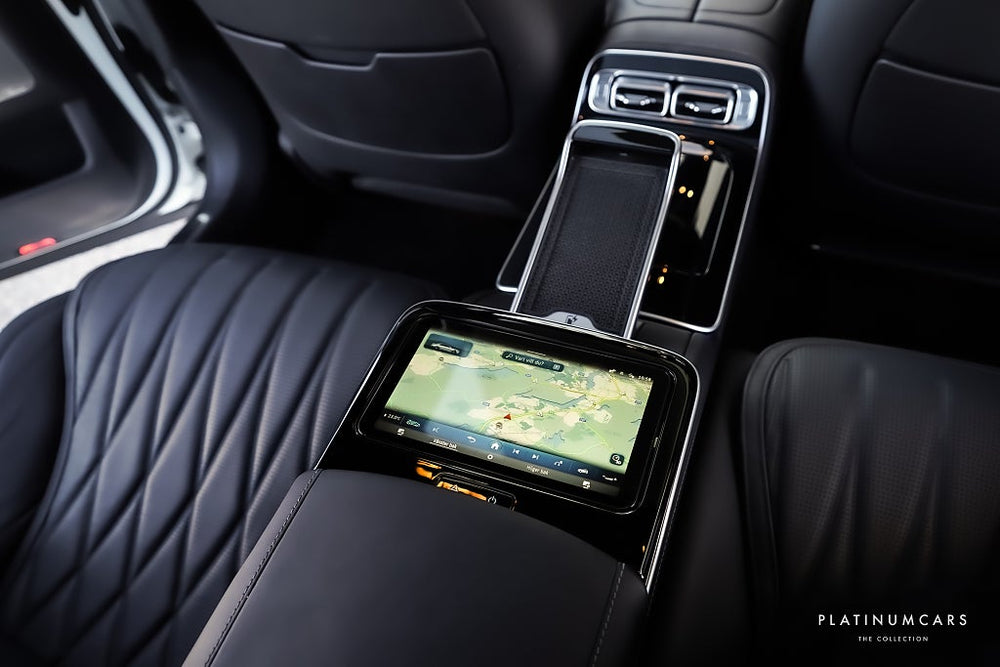 Mercedes-Benz S 63 AMG L E PERFORMANCE 802hk 2024 / SE SPEC