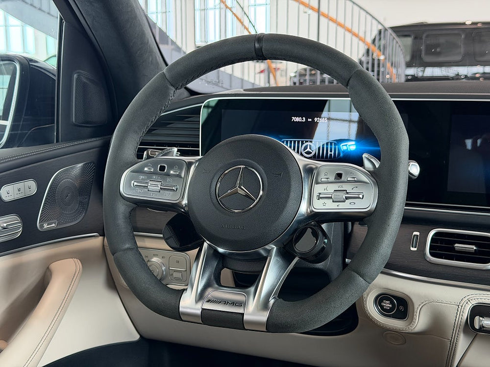 Mercedes-Benz GLE AMG 53 4MATIC+ 435hk / Premiumpkt Plus / Pano / SE SPEC